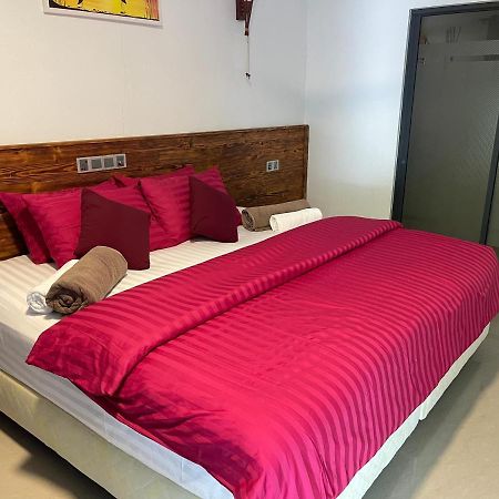 Royal Stay Inn Тодо Екстериор снимка