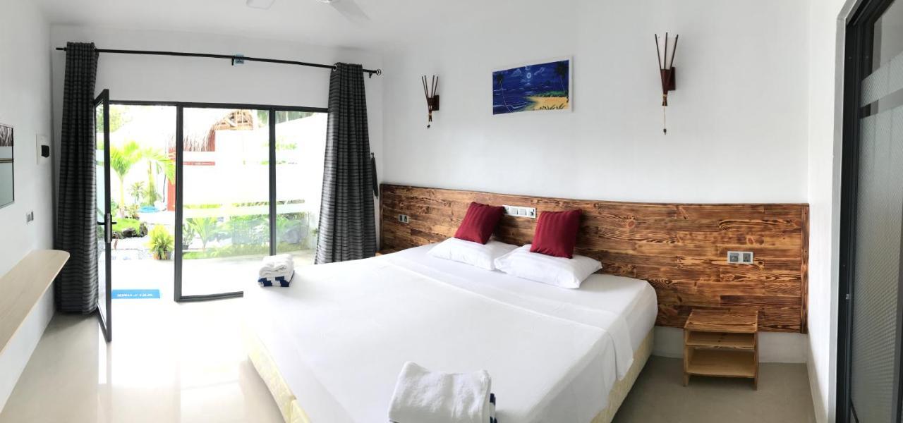 Royal Stay Inn Тодо Екстериор снимка