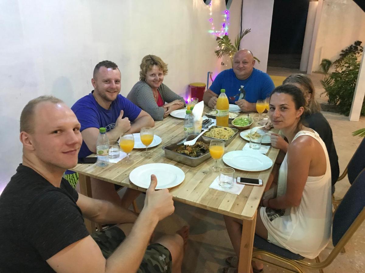 Royal Stay Inn Тодо Екстериор снимка