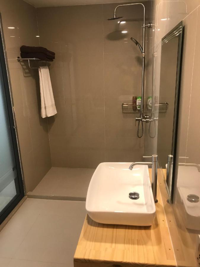 Royal Stay Inn Тодо Екстериор снимка